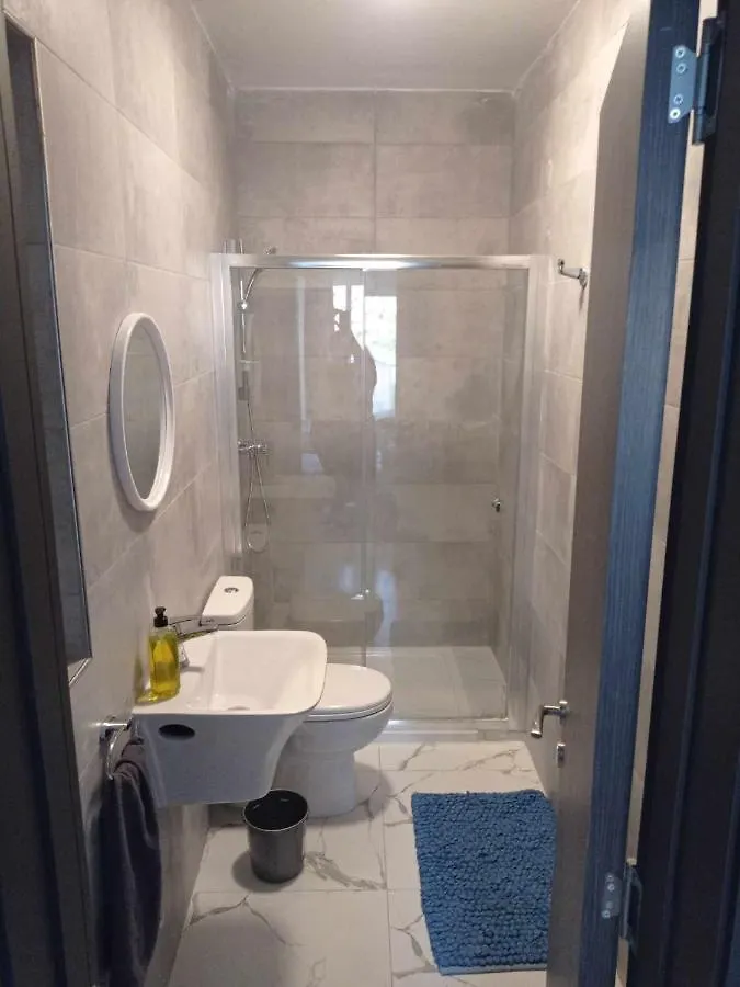Private Room With Private Ensuite In Marsascala Marsaskala 0*,